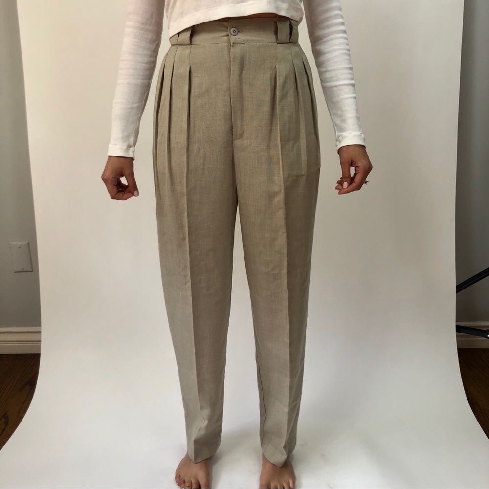 Christy Girl New York Vintage Slacks